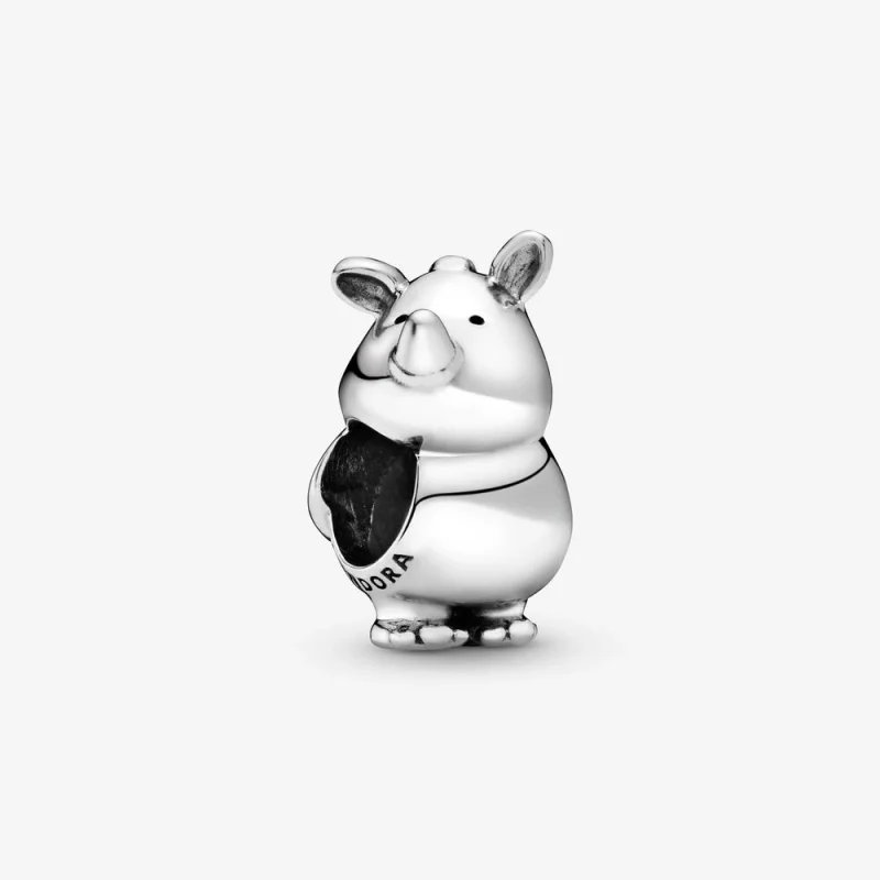 (imagem para) Charm Rino, O Rinoceronte - 798023