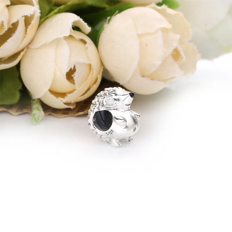 (imagem para) Conta Nino o Ouriço Pandora - 798353EN16 - Visualizar 2