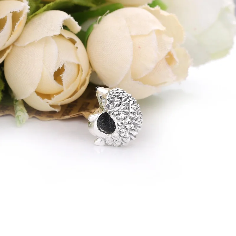 (imagem para) Conta Nino o Ouriço Pandora - 798353EN16 - Visualizar 3