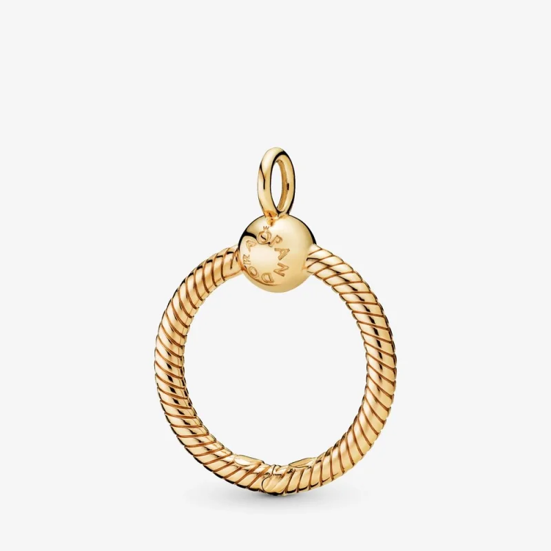 (imagem para) O Pendente Pandora Shine™ Moments Pequeno - 368736C00