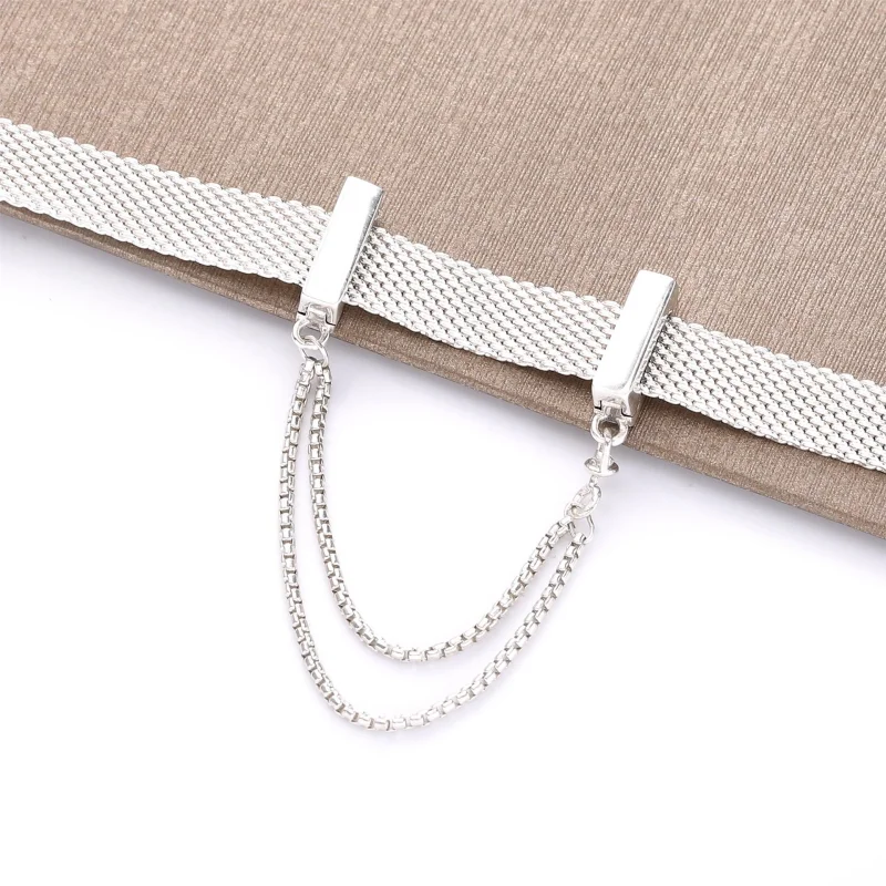 (imagem para) Pulseira Cintilante Pandora - 798269CZ - Visualizar 4