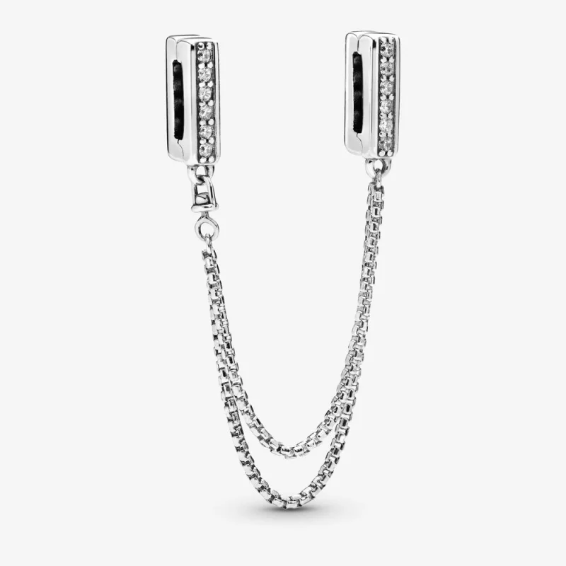 (imagem para) Pulseira Cintilante Pandora - 798269CZ