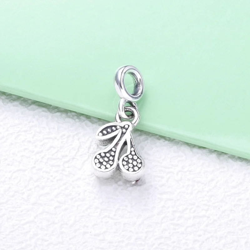 (imagem para) Pulseira Minha Cereja Pandora - 798371NCC - Visualizar 3