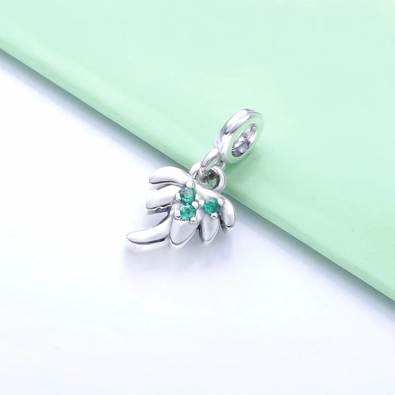 (imagem para) Pulseira Minha Palmeira Pandora - 798385NAG - Visualizar 2