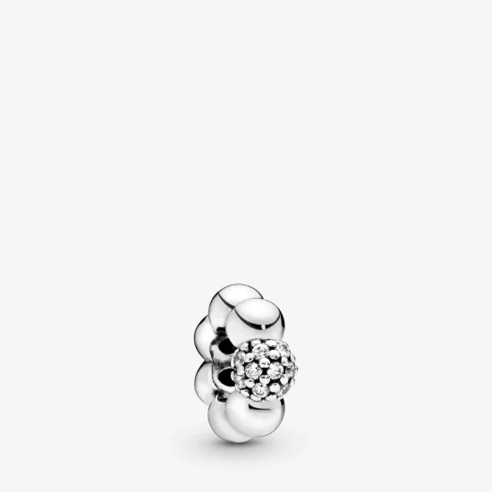 (imagem para) Separador Pavé Pandora - 798310CZ
