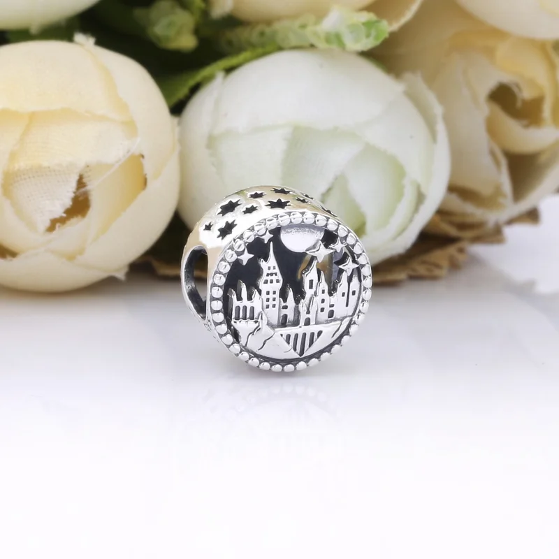(imagem para) Charm Escola De Hogwarts - Harry Potter - 798622C00 - Visualizar 5