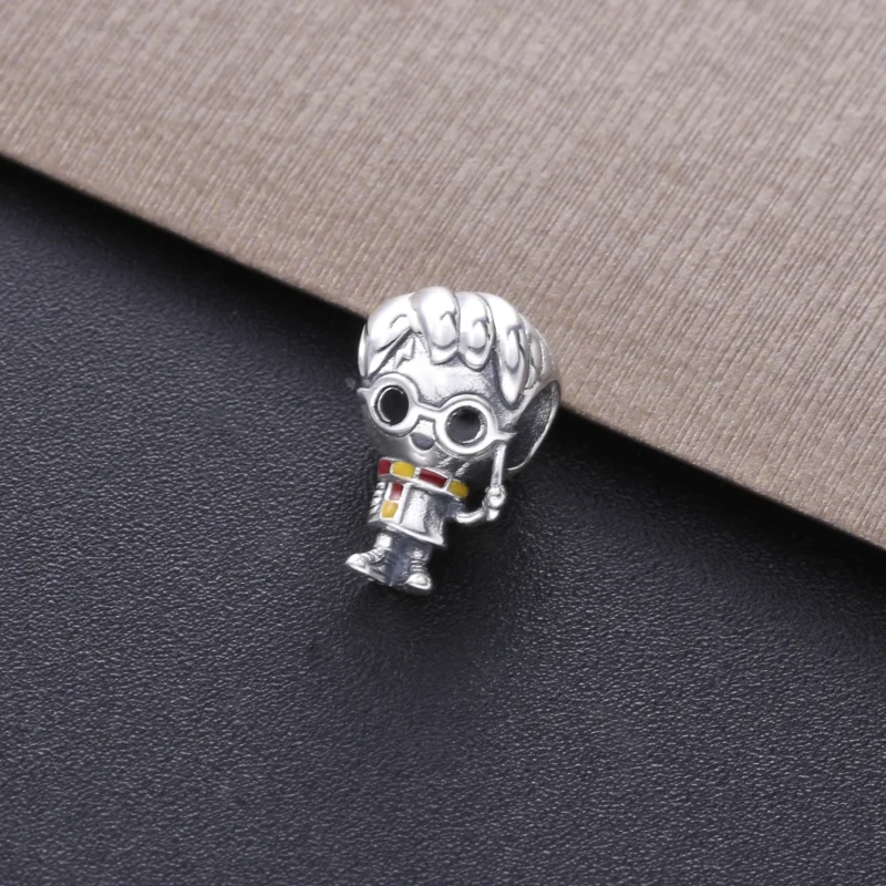 (imagem para) Charm Harry Potter - 798626C01 - Visualizar 2