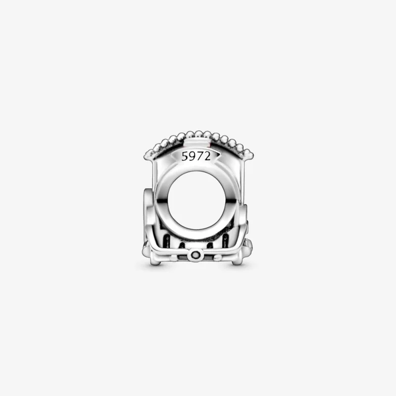 (imagem para) Charm O Expresso De Hogwarts - Harry Potter - 798624C01 - Visualizar 2