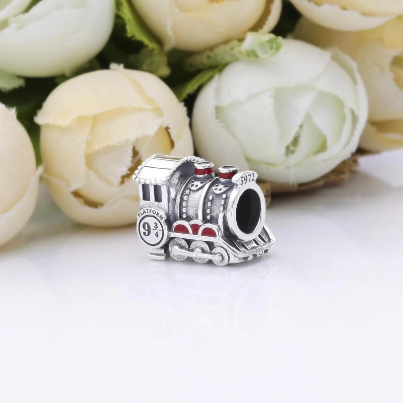 (imagem para) Charm O Expresso De Hogwarts - Harry Potter - 798624C01 - Visualizar 3