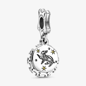 Charm Pendente Lufa Lufa - Harry Potter - 798832C01 (imagem para) Charm Pendente Lufa Lufa - Harry Potter - 798832C01