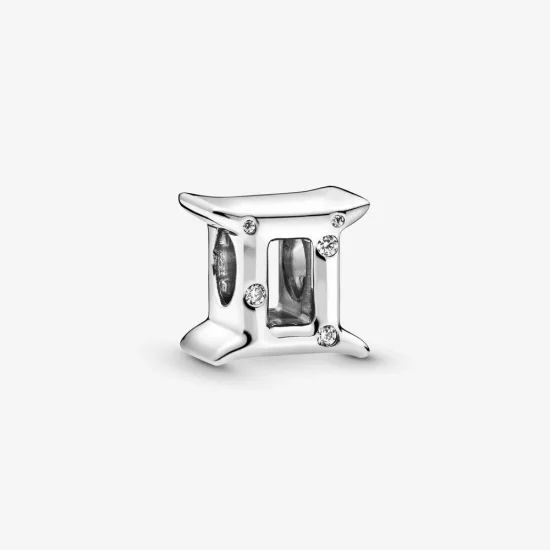 (imagem para) Conta Signo Gémeos Pandora - 798428C01