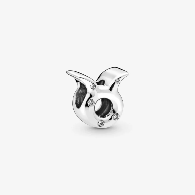 (imagem para) Conta Signo Touro Pandora - 798418C01