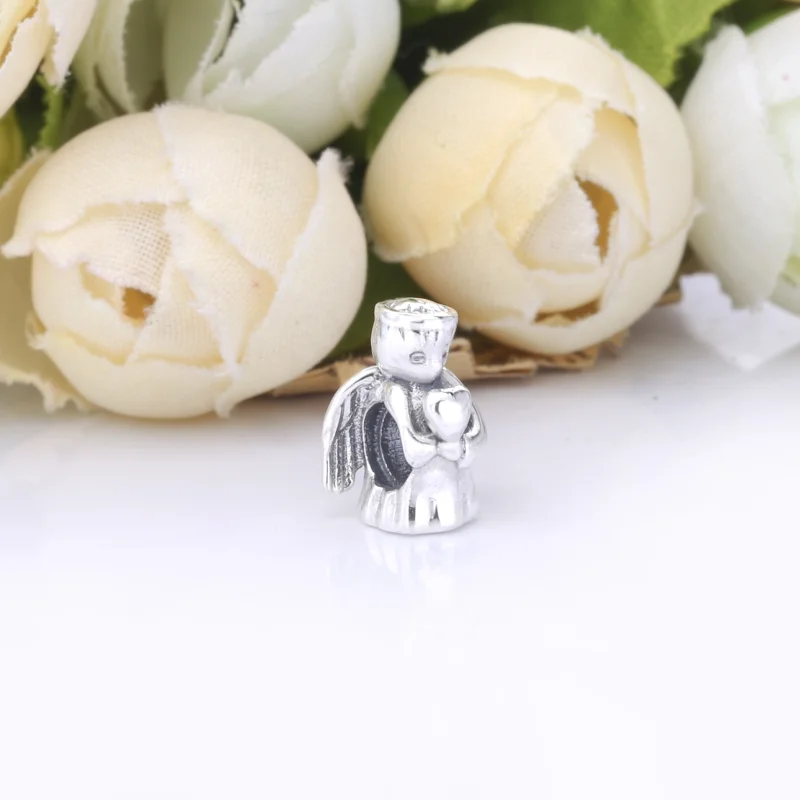 (imagem para) Charm Anjo Do Amor - 798413C00 - Visualizar 2