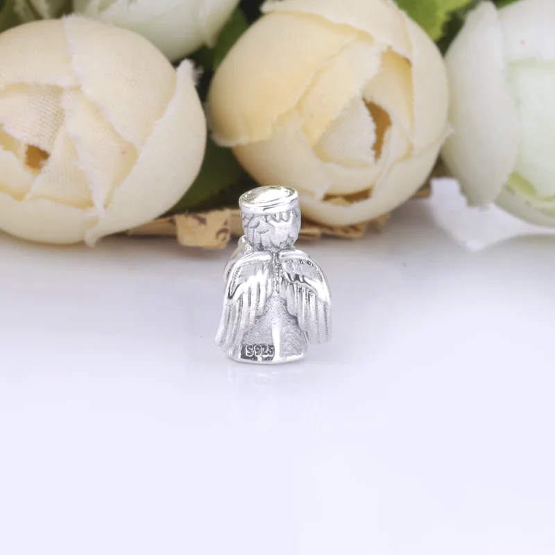 (imagem para) Charm Anjo Do Amor - 798413C00 - Visualizar 3