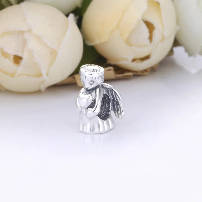 (imagem para) Charm Anjo Do Amor - 798413C00 - Visualizar 4