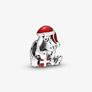 (imagem para) Charm Disney, Natal eeyore Pandora - 798449C01