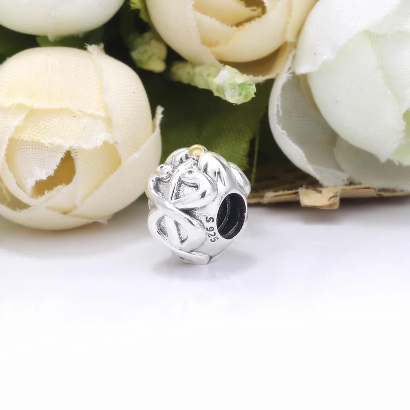 (imagem para) Charm Médico Pandora - 791042 - Visualizar 2