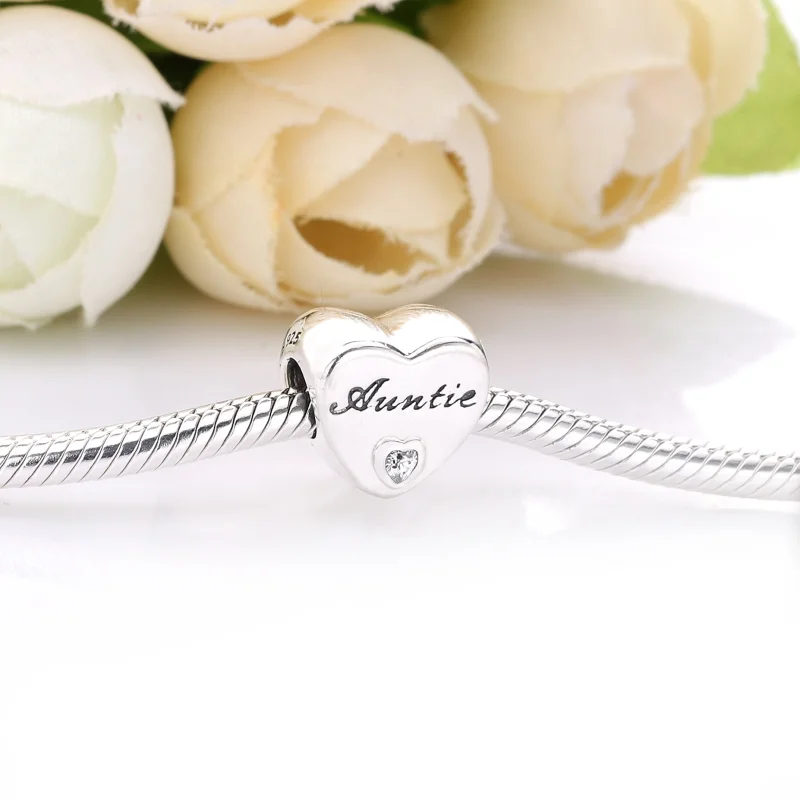 (imagem para) Charm Minha Tia - 798261CZ - Visualizar 2