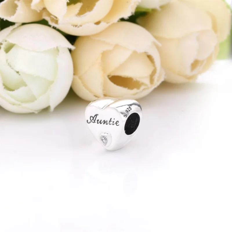 (imagem para) Charm Minha Tia - 798261CZ - Visualizar 3