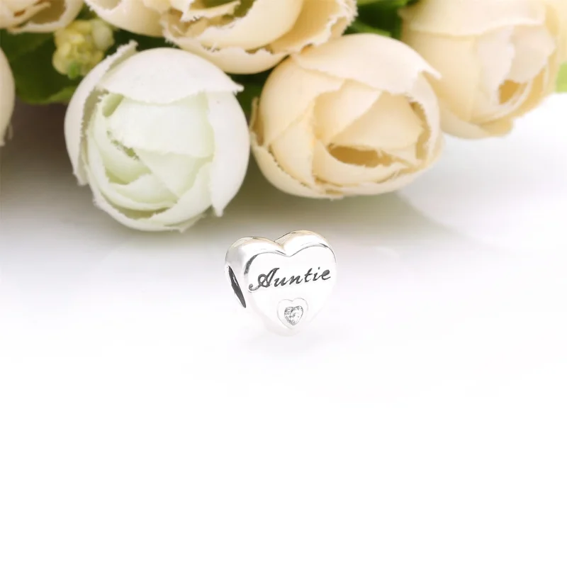 (imagem para) Charm Minha Tia - 798261CZ - Visualizar 4