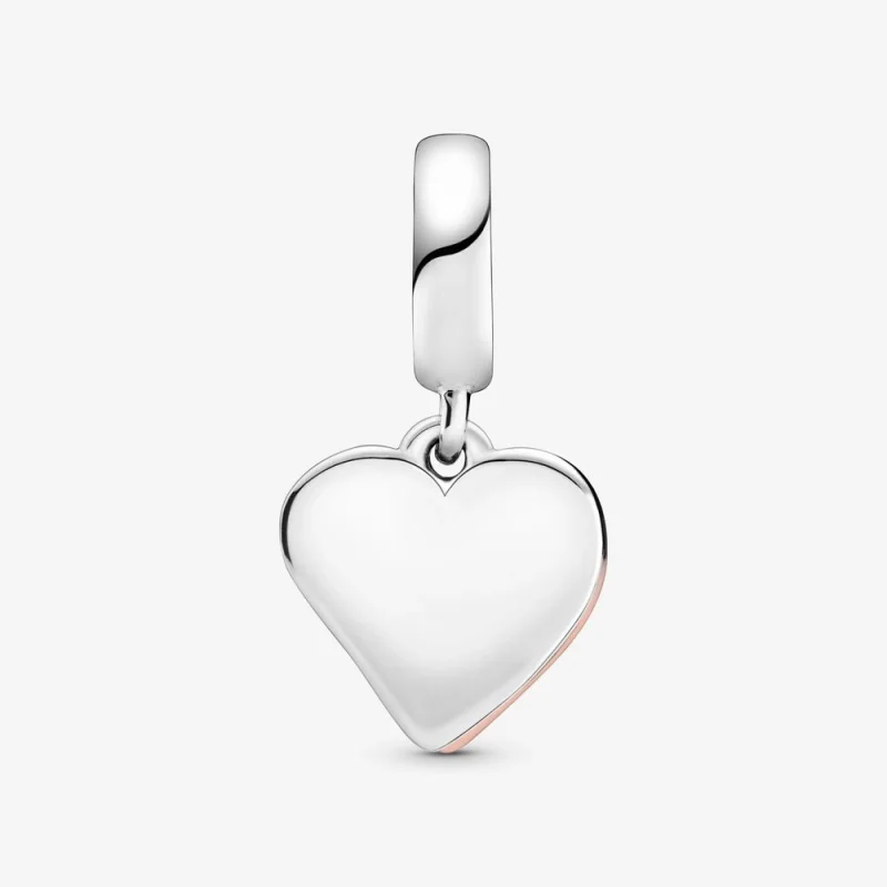(imagem para) Charm Pendente Pandora Amor Completo - 788693C01 - Visualizar 2