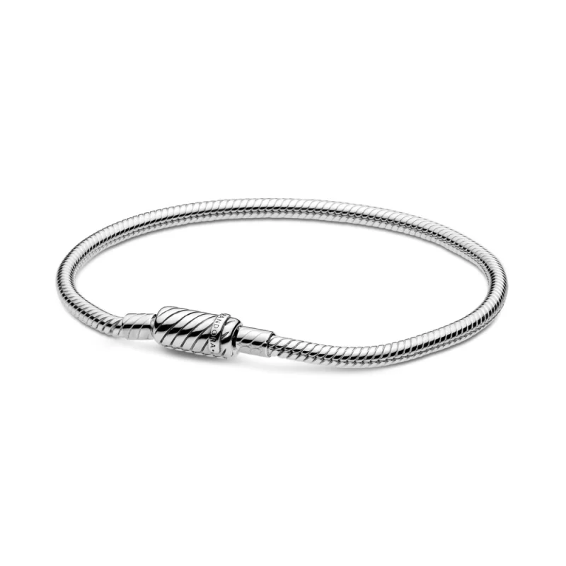 (imagem para) Bracelete Pandora Moments Celebração - 599103C00