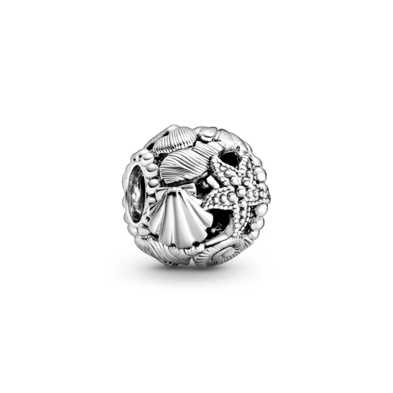 (imagem para) Charm Amor Marinho - Pandora Ocean - 798950C00