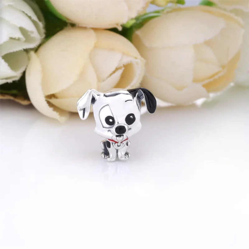 (imagem para) Charm Baby Dalmata - 798846C01 - Visualizar 2
