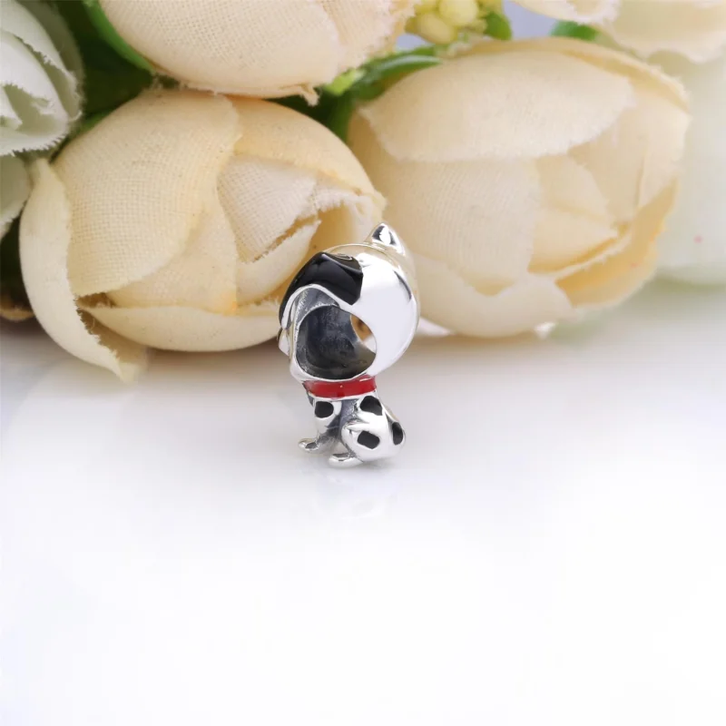 (imagem para) Charm Baby Dalmata - 798846C01 - Visualizar 3