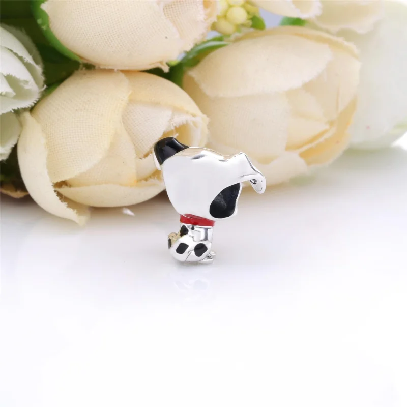 (imagem para) Charm Baby Dalmata - 798846C01 - Visualizar 4
