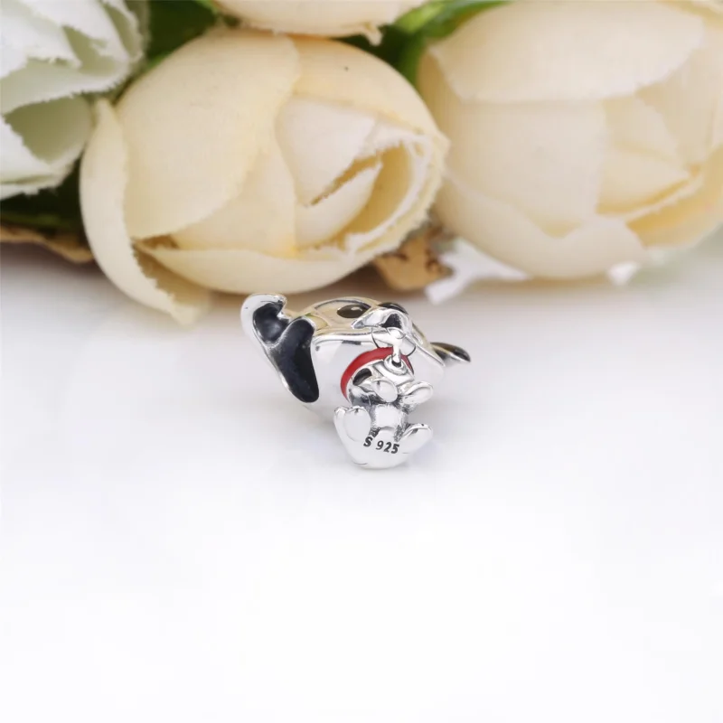 (imagem para) Charm Baby Dalmata - 798846C01 - Visualizar 5