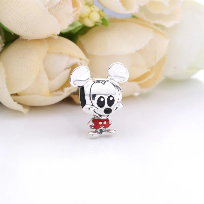 (imagem para) Charm Baby Mickey - 798905C01 - Visualizar 2