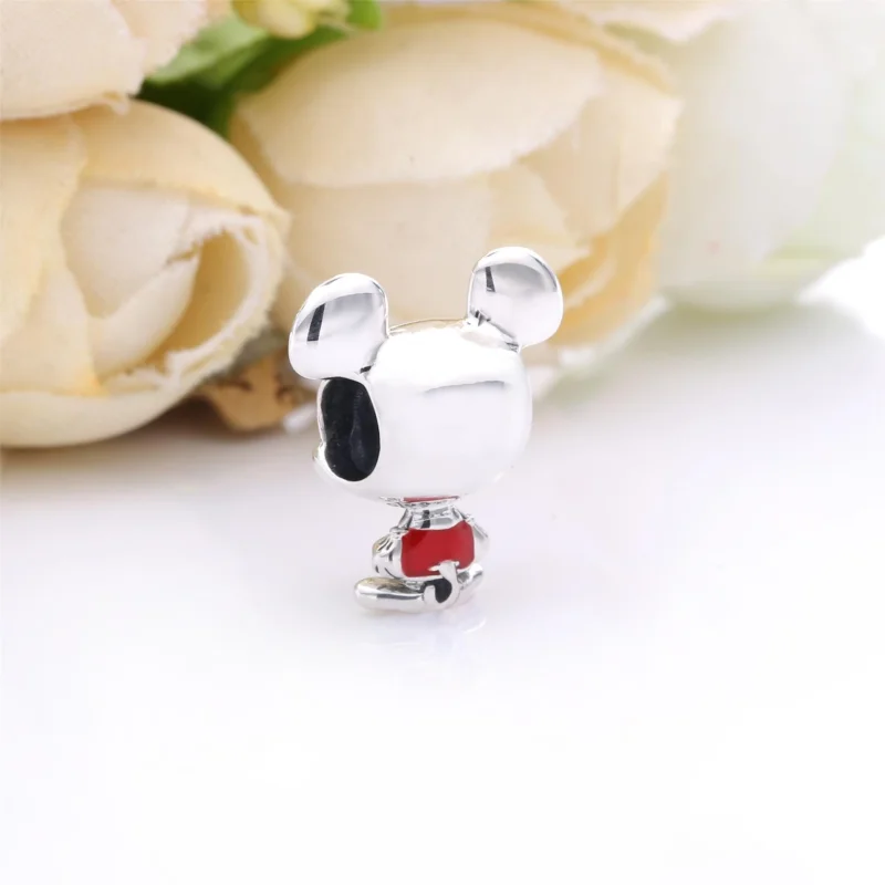 (imagem para) Charm Baby Mickey - 798905C01 - Visualizar 3
