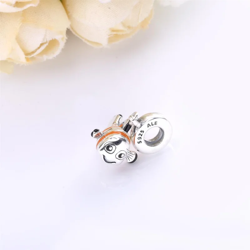 (imagem para) Charm Baby Nemo - 798847C01 - Visualizar 2
