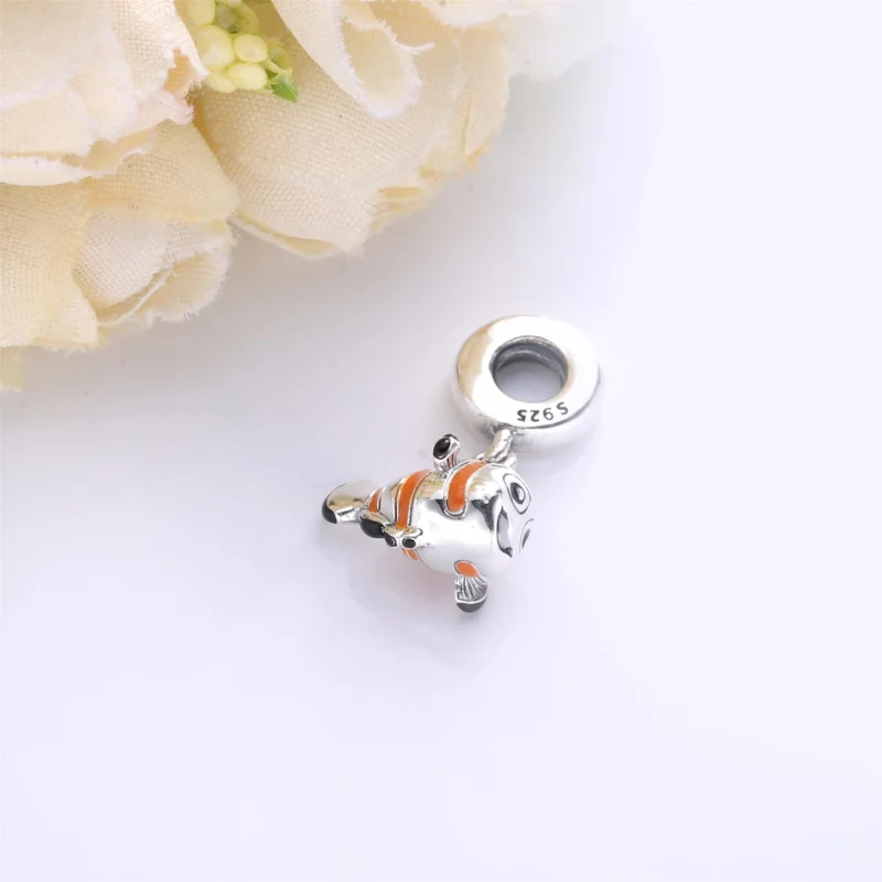 (imagem para) Charm Baby Nemo - 798847C01 - Visualizar 3