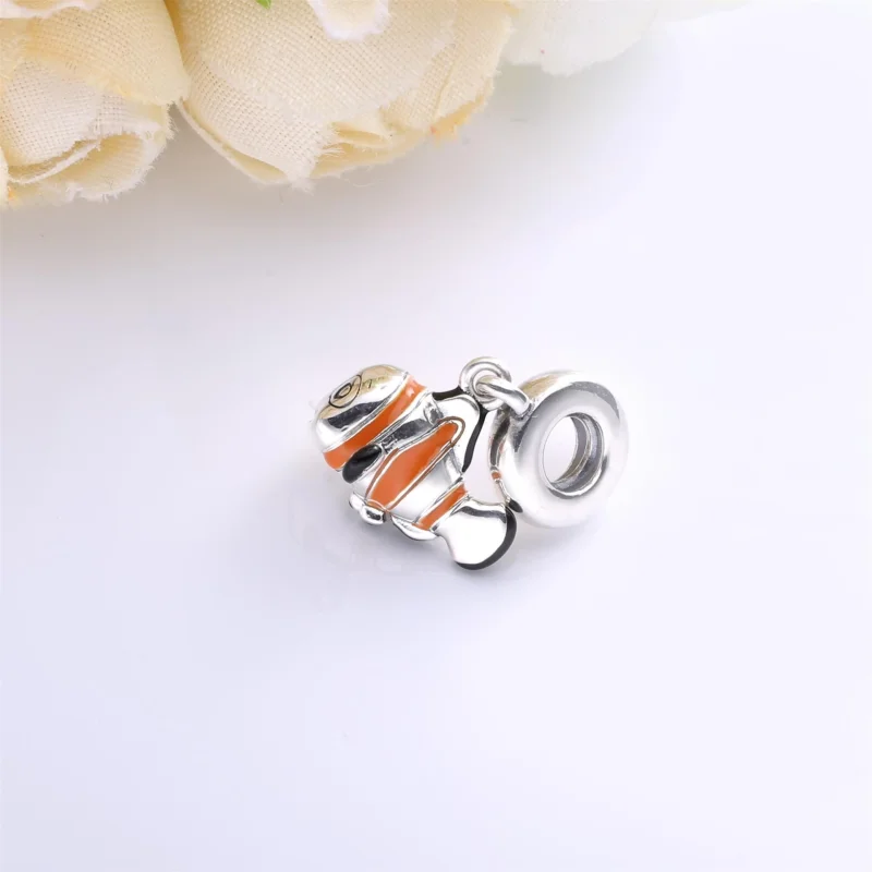 (imagem para) Charm Baby Nemo - 798847C01 - Visualizar 4