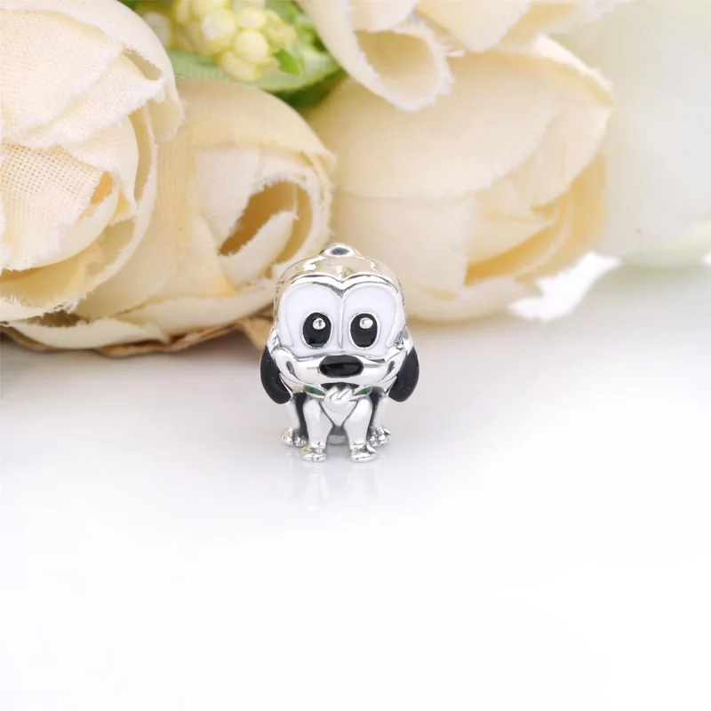 (imagem para) Charm Baby Pluto - 798853C01 - Visualizar 2