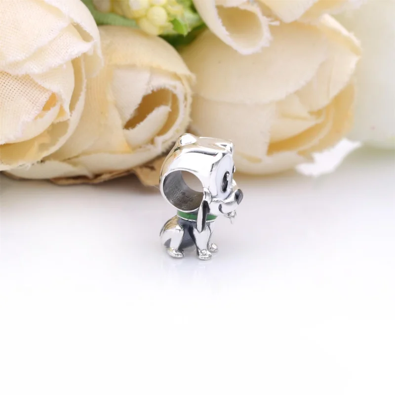 (imagem para) Charm Baby Pluto - 798853C01 - Visualizar 3