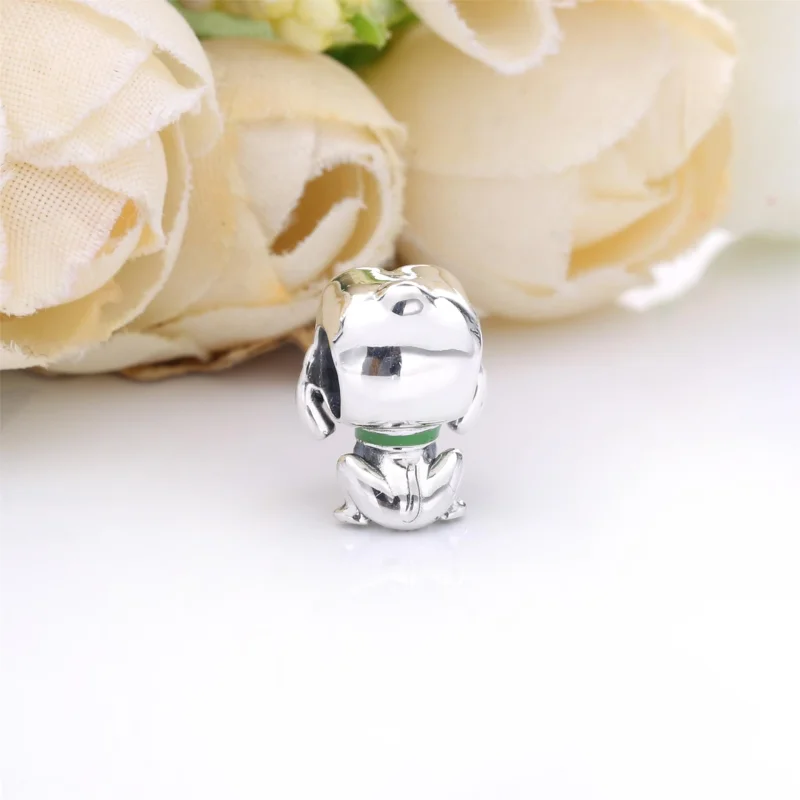 (imagem para) Charm Baby Pluto - 798853C01 - Visualizar 4