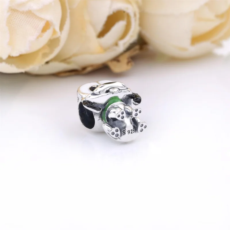 (imagem para) Charm Baby Pluto - 798853C01 - Visualizar 5