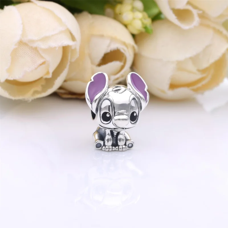 (imagem para) Charm Baby Stitch - 798844C01 - Visualizar 2