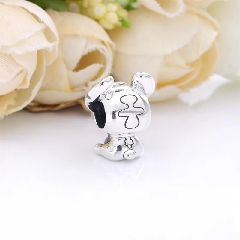 (imagem para) Charm Baby Stitch - 798844C01 - Visualizar 3