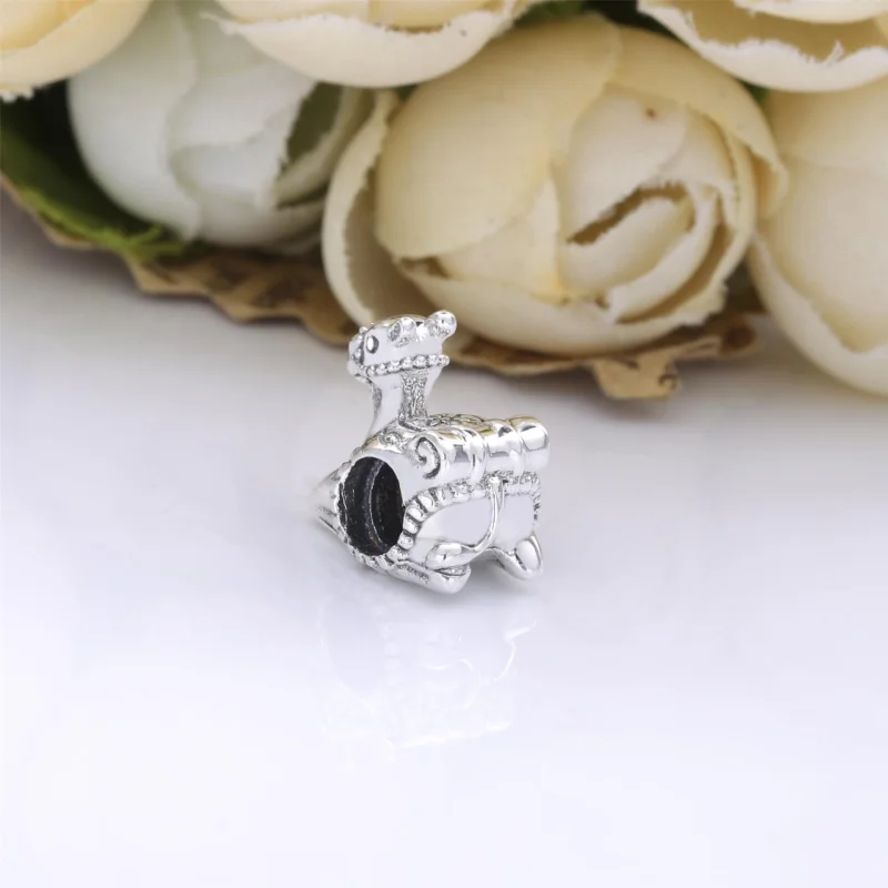 (imagem para) Charm Camelo Pandora - 791226 - Visualizar 4