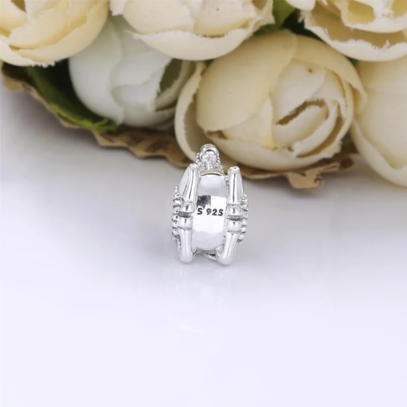 (imagem para) Charm Camelo Pandora - 791226 - Visualizar 5
