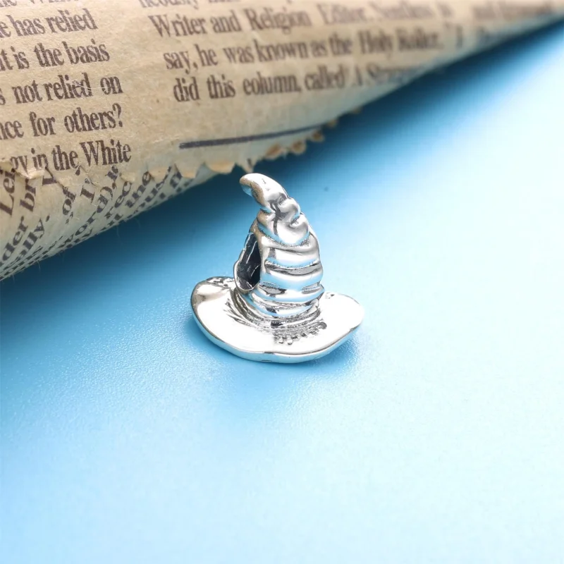 (imagem para) Charm Chapéu Seletor - Harry Potter - 799124C00 - Visualizar 2