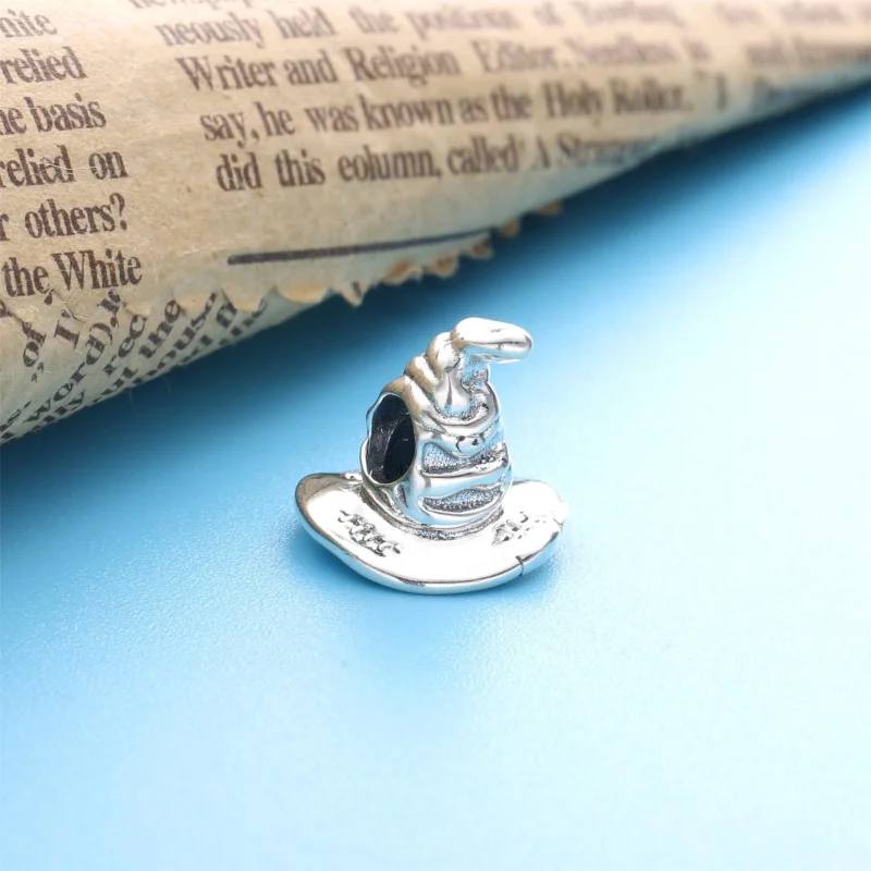 (imagem para) Charm Chapéu Seletor - Harry Potter - 799124C00 - Visualizar 3