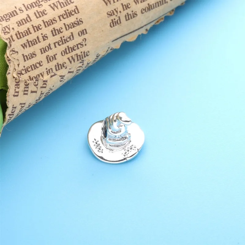 (imagem para) Charm Chapéu Seletor - Harry Potter - 799124C00 - Visualizar 4