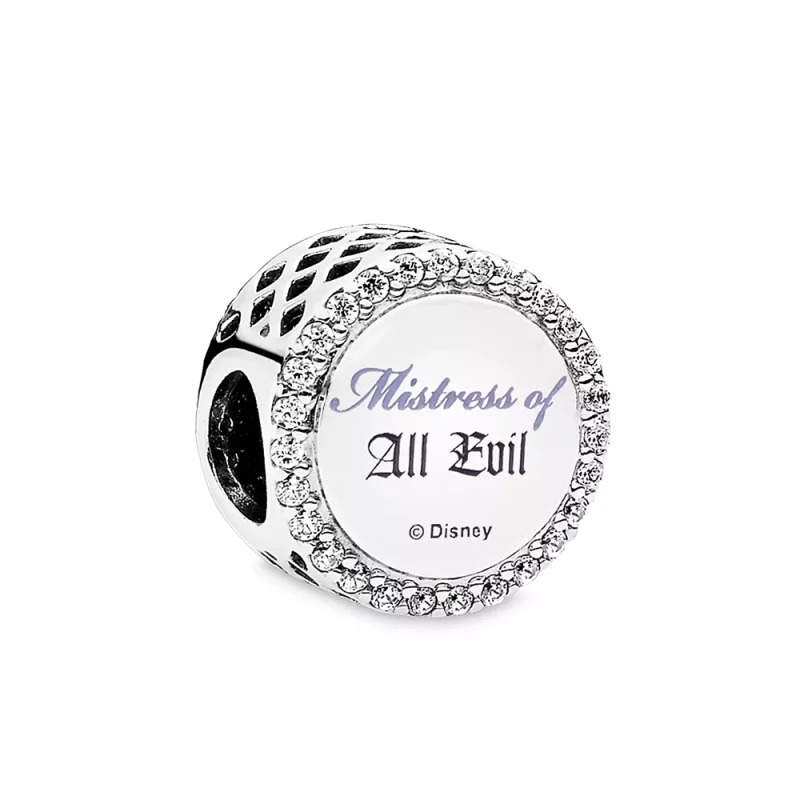 (imagem para) Charm Cruella De Vil Pandora - P7501057372081 - Visualizar 2