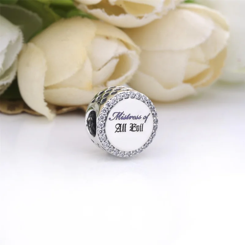 (imagem para) Charm Cruella De Vil Pandora - P7501057372081 - Visualizar 4