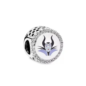 (imagem para) Charm Cruella De Vil Pandora - P7501057372081